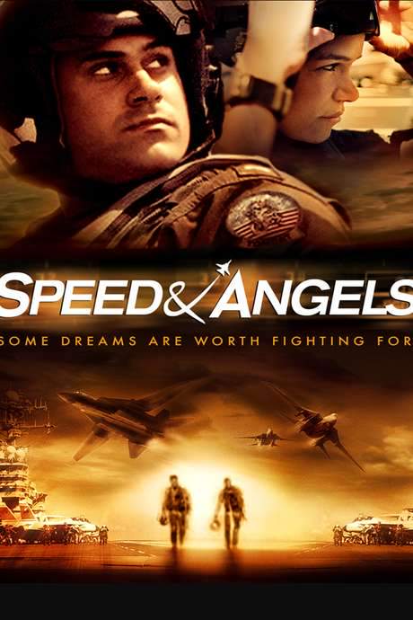 Speed & Angels